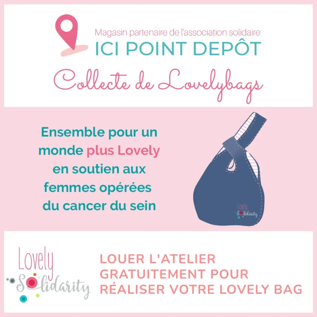lovely bag